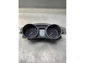 Tachometer (Revolution Counter) SKODA SUPERB II Estate (3T5)