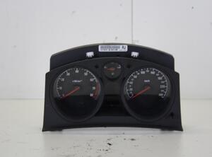 Tachometer (Revolution Counter) OPEL ASTRA H (A04)