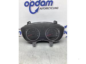 Tachometer (Revolution Counter) HYUNDAI i20 (PB, PBT)