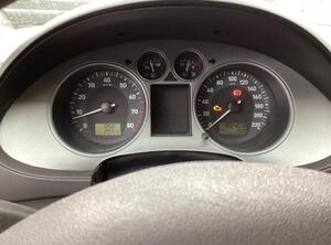 Tachometer (Revolution Counter) SEAT IBIZA III (6L1)