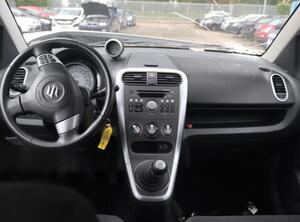 Toerenteller SUZUKI SPLASH (EX)