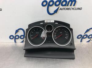 Tachometer (Revolution Counter) OPEL ASTRA H Estate (A04)