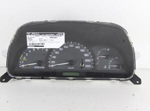 Tachometer (Revolution Counter) DAEWOO REZZO (U100), CHEVROLET REZZO MPV (U100)