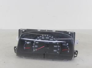 Tachometer (Revolution Counter) DAIHATSU CUORE VI (L251, L250_, L260_)