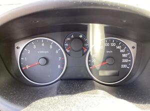 Tachometer (Revolution Counter) HYUNDAI i20 (PB, PBT)