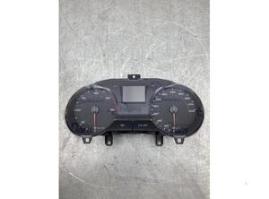 Tachometer (Revolution Counter) SEAT IBIZA IV ST (6J8, 6P8)