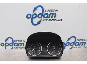 Tachometer (Revolution Counter) BMW 3 Touring (E91)