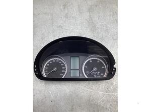 Tachometer (Revolution Counter) MERCEDES-BENZ VIANO (W639), MERCEDES-BENZ VITO Bus (W639)