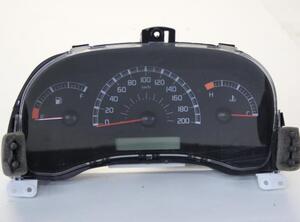 Tachometer (Revolution Counter) FIAT PANDA (169_)