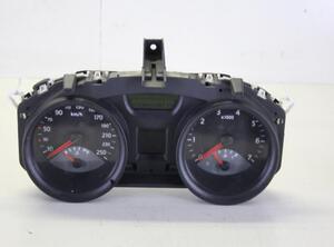 Tachometer (Revolution Counter) RENAULT MEGANE II (BM0/1_, CM0/1_)