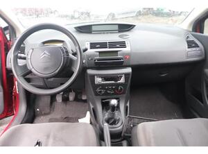 Toerenteller CITROËN C4 Coupe (LA_)