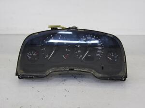 Tachometer (Revolution Counter) OPEL ZAFIRA A MPV (T98)