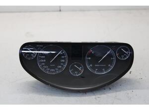 Tachometer (Revolution Counter) PEUGEOT 407 SW (6E_)