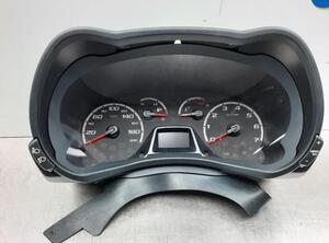 Tachometer (Revolution Counter) FORD KA (RU8)