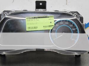 Tachometer (Revolution Counter) NISSAN LEAF (ZE1)