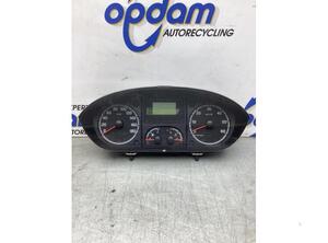 Tachometer (Revolution Counter) FIAT DUCATO Van (250_, 290_)