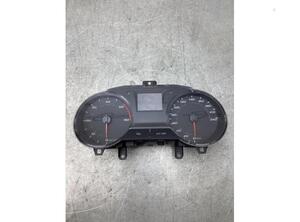 Tachometer (Revolution Counter) SEAT IBIZA IV ST (6J8, 6P8)