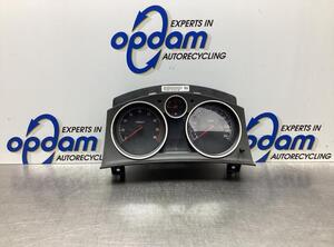 Tachometer (Revolution Counter) OPEL ASTRA H GTC (A04)