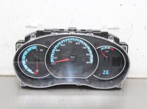 Tachometer (Revolution Counter) RENAULT KANGOO Express (FW0/1_)