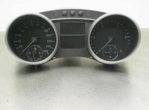 Tachometer (Revolution Counter) MERCEDES-BENZ M-CLASS (W164)