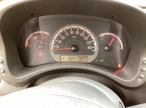 Tachometer (Revolution Counter) FIAT PANDA (169_)