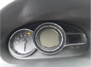 Tachometer (Revolution Counter) RENAULT MEGANE III Grandtour (KZ0/1)