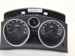 Toerenteller OPEL ASTRA H (A04)