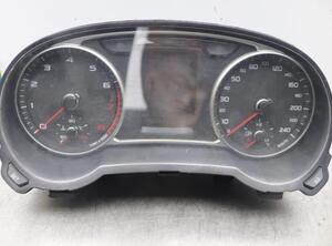 Tachometer (Revolution Counter) AUDI A1 Sportback (8XA, 8XF)