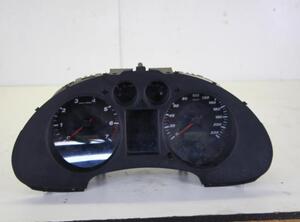 Tachometer (Revolution Counter) SEAT IBIZA III (6L1)