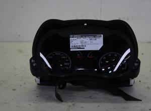 Tachometer (Revolution Counter) FORD KA (RU8)