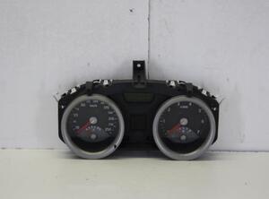 Tachometer (Revolution Counter) RENAULT MEGANE II (BM0/1_, CM0/1_)