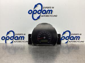 Tachometer (Revolution Counter) NISSAN PIXO (UA0), SUZUKI ALTO (GF)