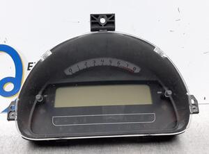 Tachometer (Revolution Counter) CITROËN C3 I (FC_, FN_)