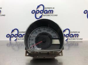 Tachometer (Revolution Counter) TOYOTA AYGO (_B1_)