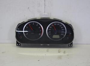 Tachometer (Revolution Counter) MAZDA 2 (DY)