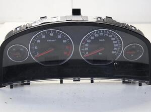 Tachometer (Revolution Counter) OPEL SIGNUM Hatchback (Z03)