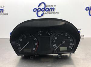 Tachometer (Revolution Counter) SKODA FABIA I Combi (6Y5)