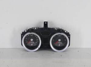 Tachometer (Revolution Counter) RENAULT MEGANE II (BM0/1_, CM0/1_)