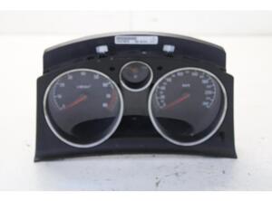 Tachometer (Revolution Counter) OPEL ASTRA H (A04)