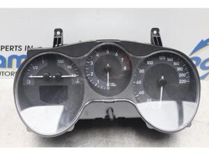 Tachometer (Revolution Counter) SEAT LEON (1P1)