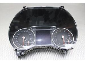 Tachometer (Revolution Counter) MERCEDES-BENZ A-CLASS (W176)