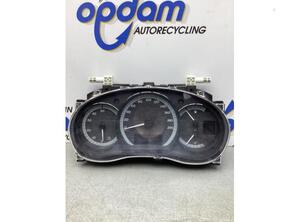 Tachometer (Revolution Counter) MERCEDES-BENZ CITAN Box Body/MPV (W415)