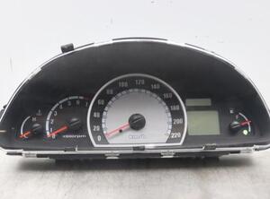 Tachometer (Revolution Counter) HYUNDAI MATRIX (FC)