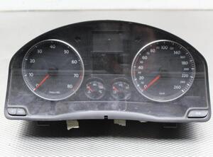 Tachometer (Revolution Counter) VW GOLF V (1K1), VW GOLF VI (5K1)