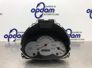 Tachometer (Revolution Counter) FORD KA (RB_)