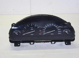 Tachometer (Revolution Counter) JAGUAR S-TYPE (X200)