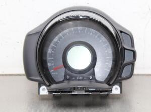 Tachometer (Revolution Counter) CITROËN C1 II (PA_, PS_)