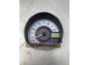 Tachometer (Revolution Counter) CITROËN C1 (PM_, PN_)