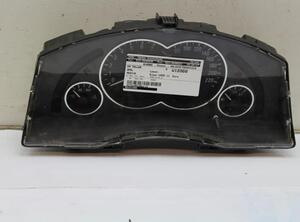 
Drehzahlmesser Opel Meriva A  88311302 P8970741
