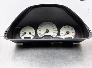 Tachometer (Revolution Counter) MERCEDES-BENZ CLK (C208)